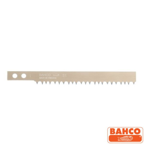 Bahco 51-30 30in Peg Toothing Bowsaw Blade