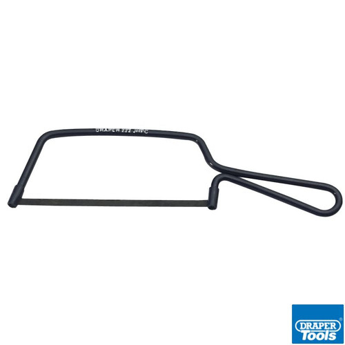 Junior Hacksaw Powder Coated Frame