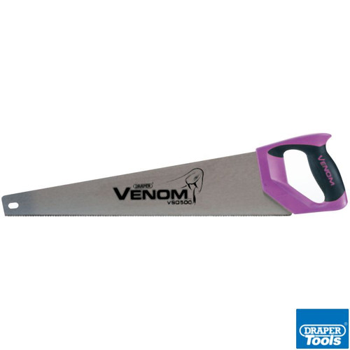 Venom Double Ground Laminate Saw