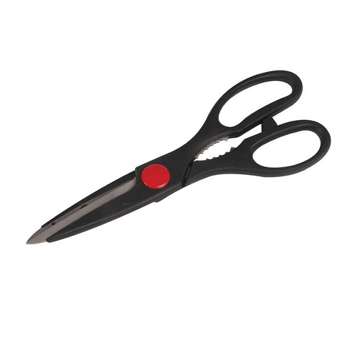 3-in-1 Scissors 210mm (8.1/4in)