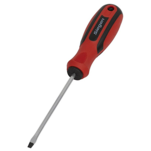 S01171 Screwdriver Slotted 3 x 75mm