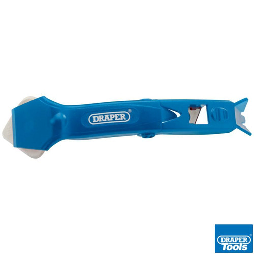 5-in-1 Sealant & Caulking Tool