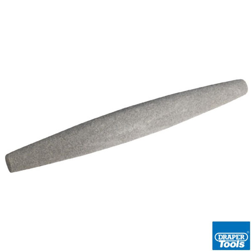 Cigar Aluminium Oxide Scythe Stone 300mm