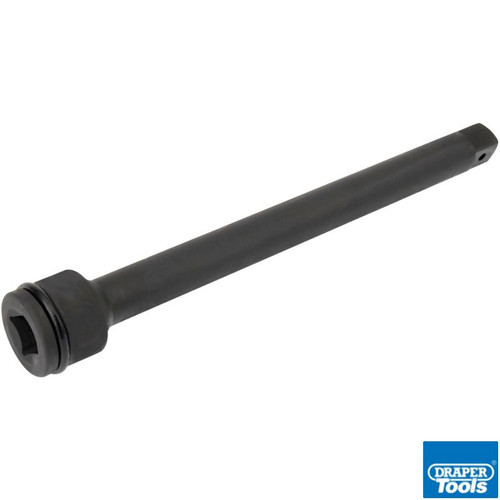 Expert 300mm 3/4in Sq Drive Impact Extension Bar