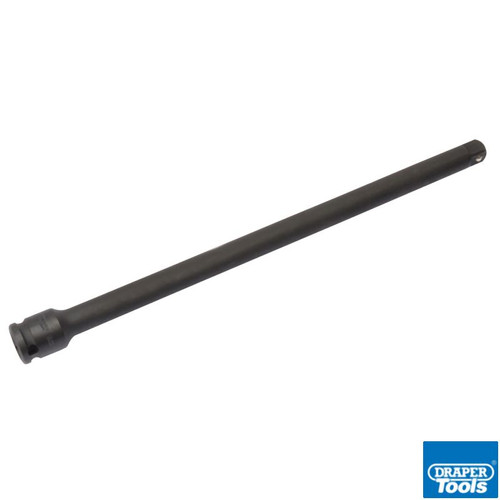 Expert 255mm 3/8in Sq Drive Impact Extension Bar