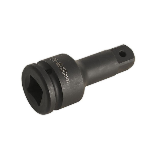 AK5505 Impact Extension Bar 100mm 3/4in Sq