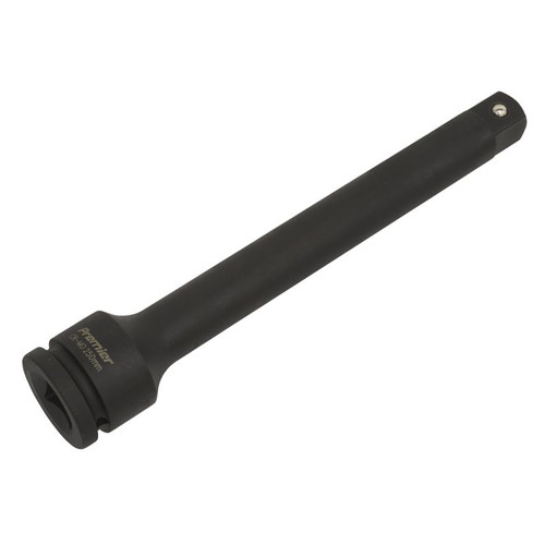 AK5508 Impact Extension Bar 250mm 3/4in Sq