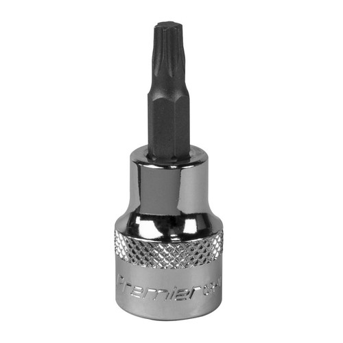 SBT011 TRX-Star Socket Bit T27 3/8in Sq Drive