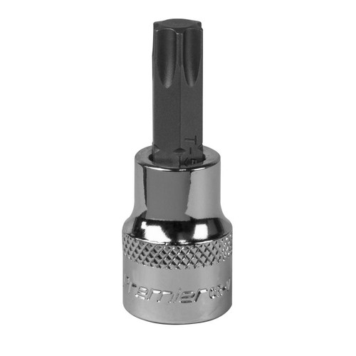 SBT016 TRX-Star Socket Bit T50 3/8in Sq Drive