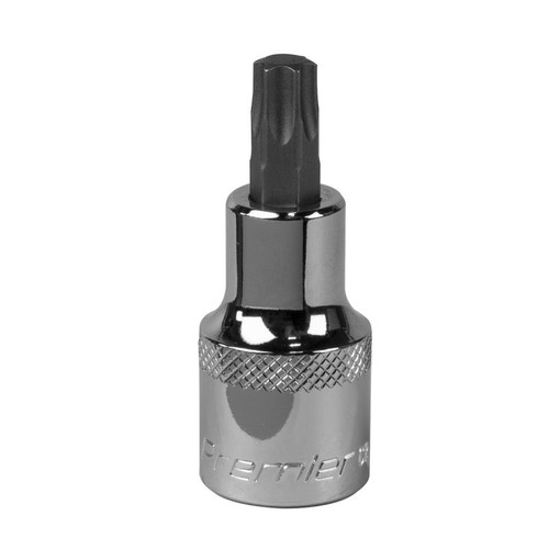 SBT023 TRX-Star Socket Bit T47 1/2in Sq Drive