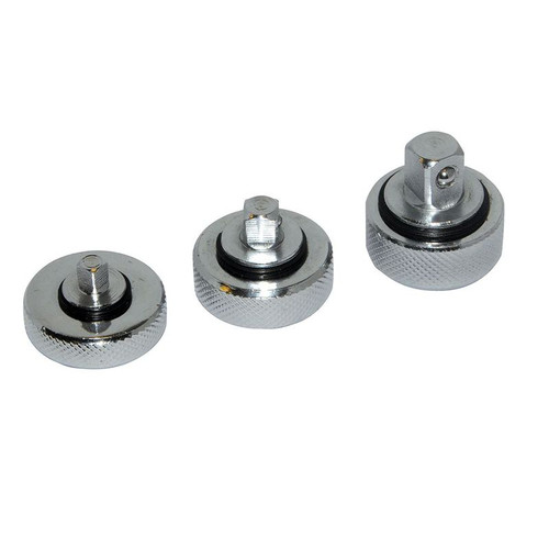 Palm Ratchet Set 3pce
