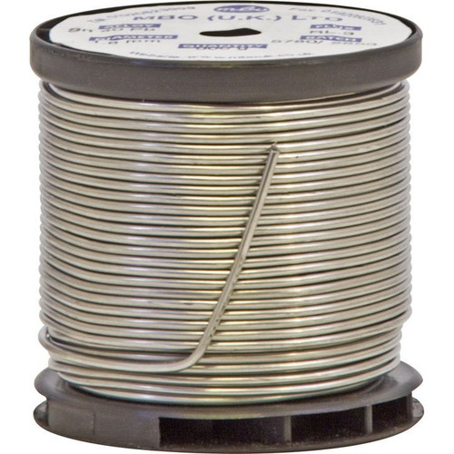 Solder Wire F/C 40 Tin/60 Lead 1.6mm 0.5kg