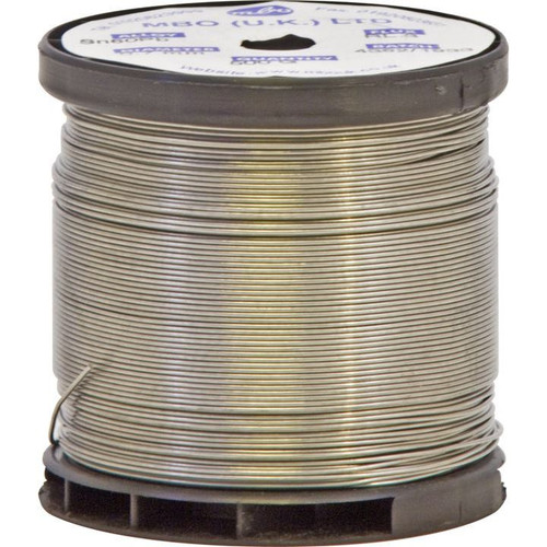 Solder Wire F/C 60 Tin/40 Lead 0.7mm 0.5kg