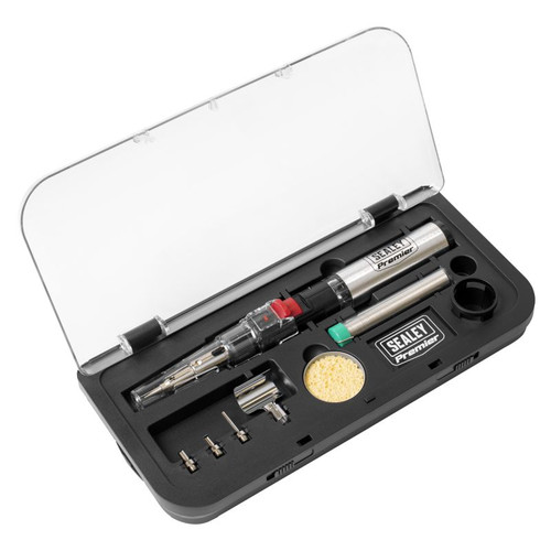 AK2962 Professional Soldering/Heating Kit