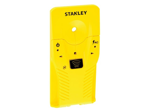 Stanley INT077587 S110 Stud Sensor Detector