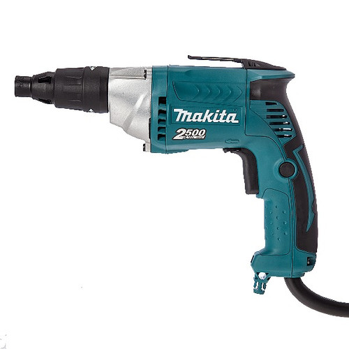 Makita FS2500 Drywall Tek Screwdriver 570W 110V