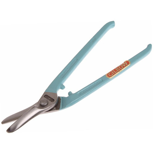 Gilbow G69 Right Hand Tin Snips 280mm/11in