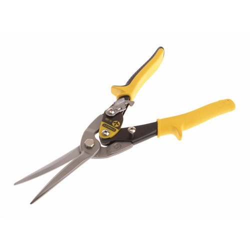 Stanley Aviation Snips Long Nose