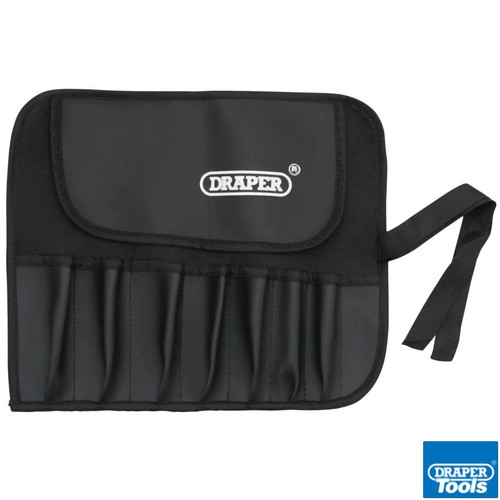 Expert 8 Division PVC Tool Roll