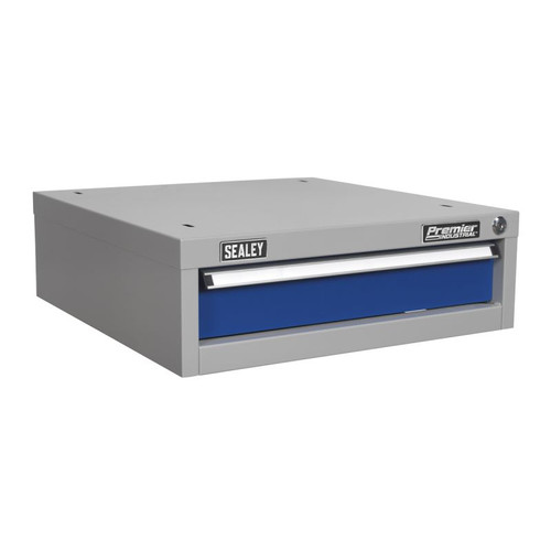 API8 Single Drawer Unit for API Series Workbenches