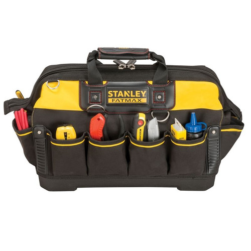 Stanley FatMax Tool Bag 18in