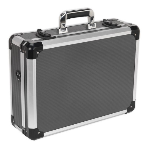 AP610 Aluminium Tool Case Heavy-Duty