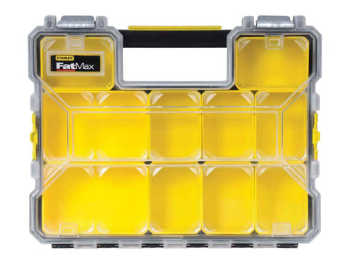 Stanley 1-97-517 Fatmax Shallow Pro Organiser