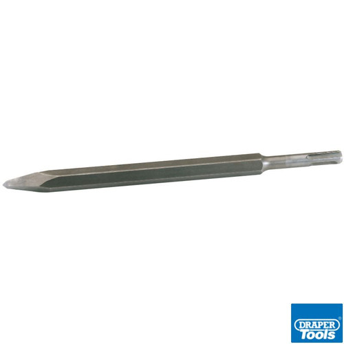 SDS Plus Point Chisel