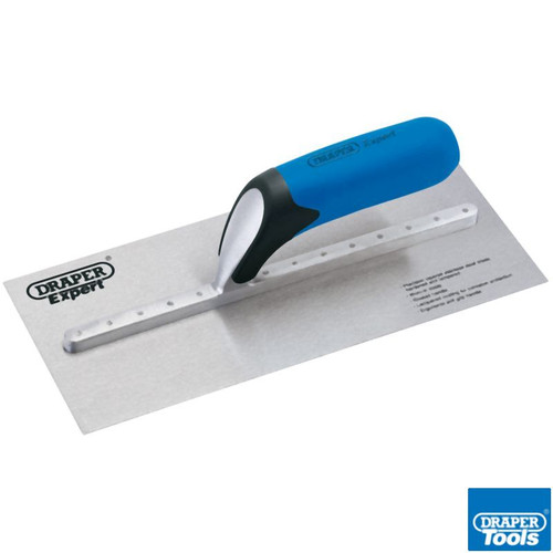 Plasterers Trowel 11in Stainless Steel