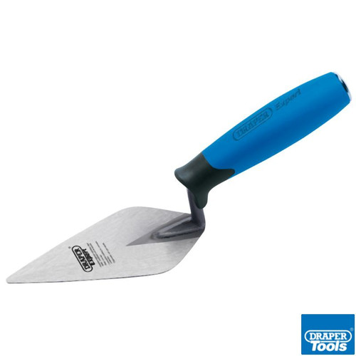 Pointing Trowel 150mm Soft Grip