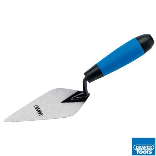 150mm Pointing Trowel Softgrip