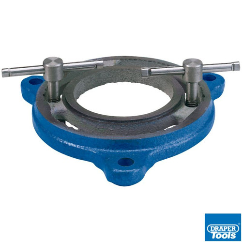 100mm Swivel Base for 44506 Engineers Bench Vice