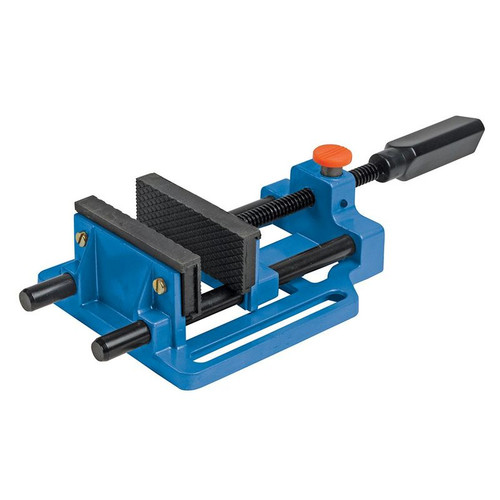 100mm Quick Release Drill Vice