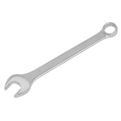 S0419 Combination Spanner 19mm