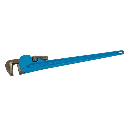 900mm Expert Pipe Wrench