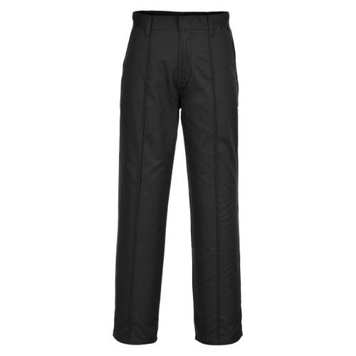 2885 Preston Trousers Black 40 Tall