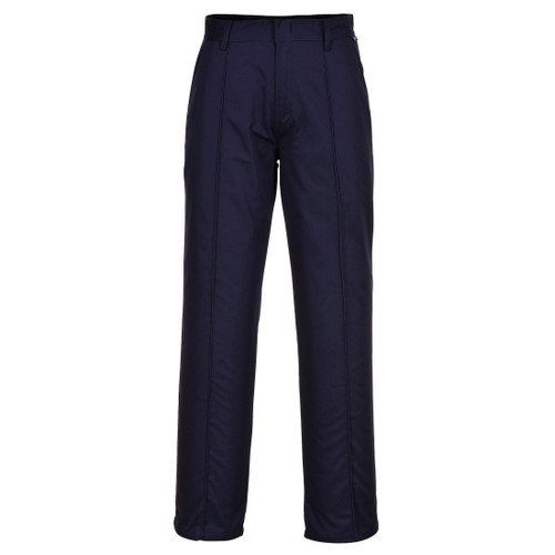 2885 Preston Trousers Navy 38 Tall