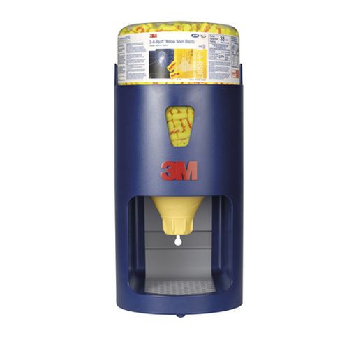 3M E-A-R One Touch Industrial Dispenser Only