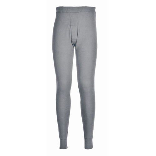 B121 Thermal Trousers Grey S