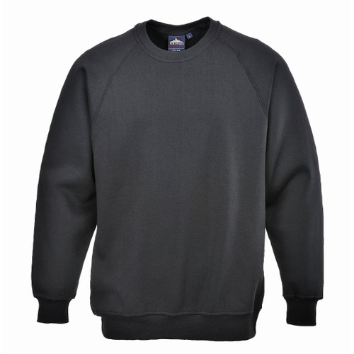 B300 Roma Sweatshirt Black L