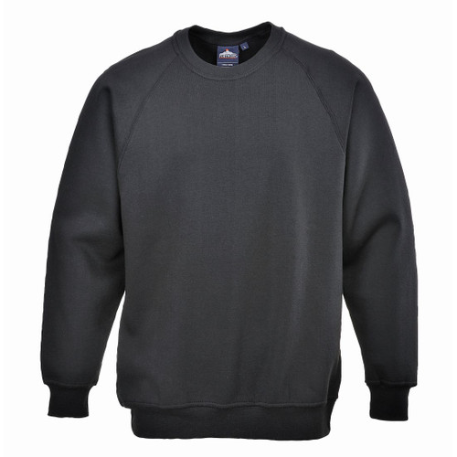 B300 Roma Sweatshirt Black M