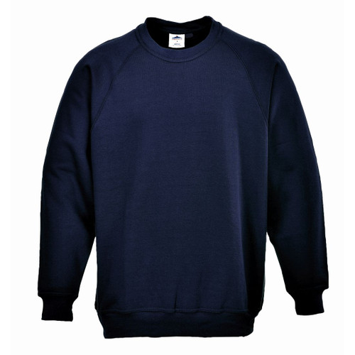 B300 Roma Sweatshirt Dark Navy XL