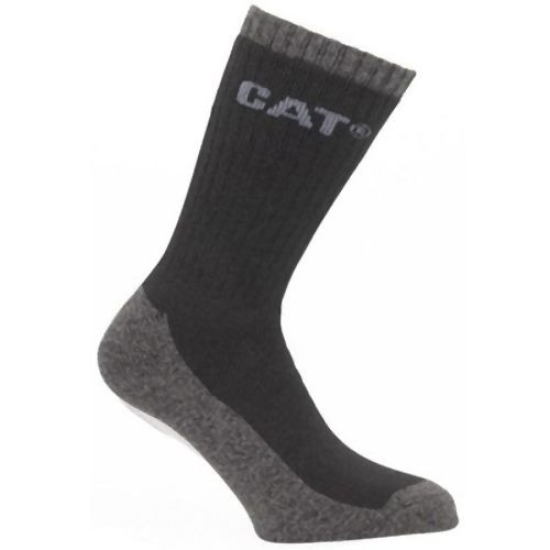 Caterpillar Thermo Sock (6 - 11) 2 Pair