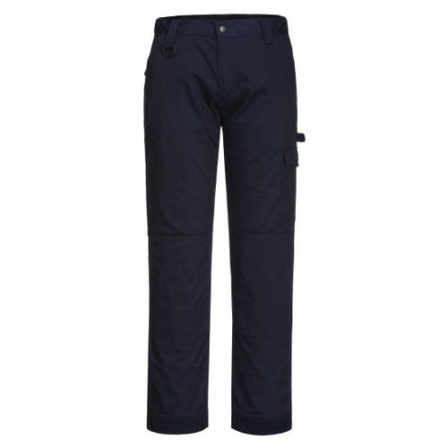 CD884 Super Work Trousers Navy 42 Regular