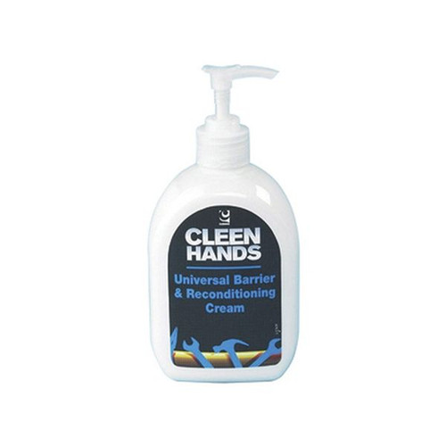 Cleen Hands Reconditioning Barrier Cream 500ml