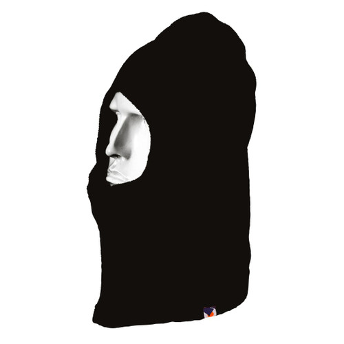 CS20 Fleece Balaclava Black