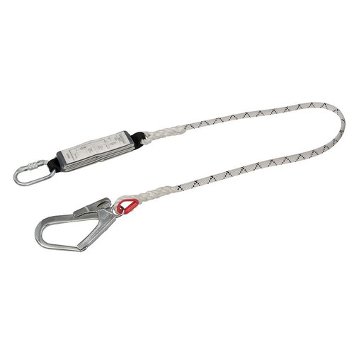 Energy Absorbing Lanyard 1.5mtr