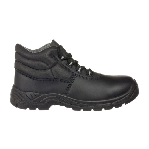 FC10 Portwest Compositelite Safety Boot S1P Black 12 (EU 47)