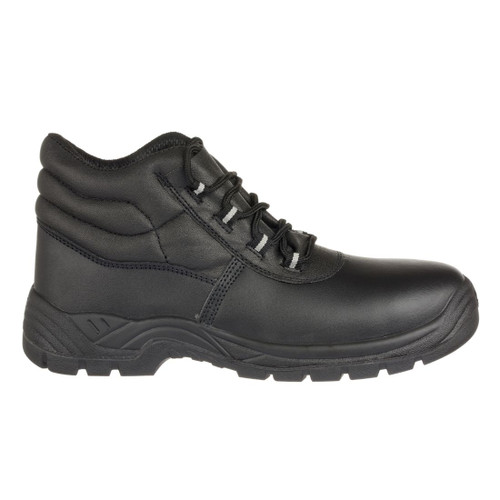 FC21 Portwest Compositelite Safety Boot S1 Black 4 (EU 37)