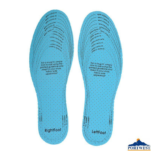 FC86 Actifresh Insole